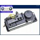 MERCEDES W208 CLK MERKEZİ KİLİT POMPASI 2108002848 2108002048 2108001248 2088000548 007828-45 007828-35 007828-25 007828-05 W210 W202 MERKEZİ KİLİT POMPASI 3 ÇIKIŞ 4 SOKET